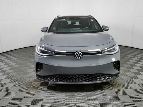 Certified 2023 Volkswagen ID.4 Pro S RWD image 39