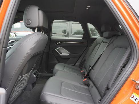 Used 2025 Audi Q3 2.0T Premium AWD/4WD image 4
