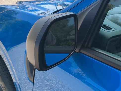 New 2026 Ford Maverick XLT FWD image 13