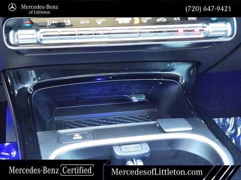 Certified 2024 Mercedes-Benz CLA 250 4MATIC image 19
