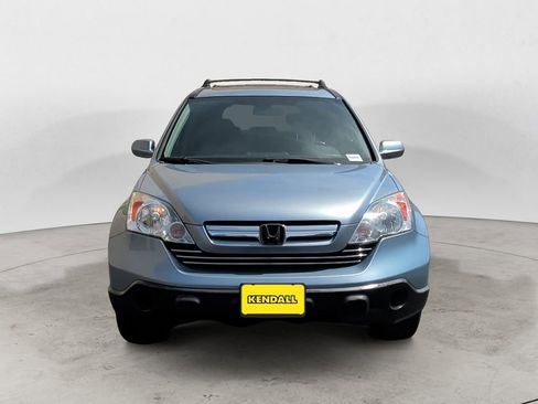 Used 2007 Honda CR-V EX-L image 8