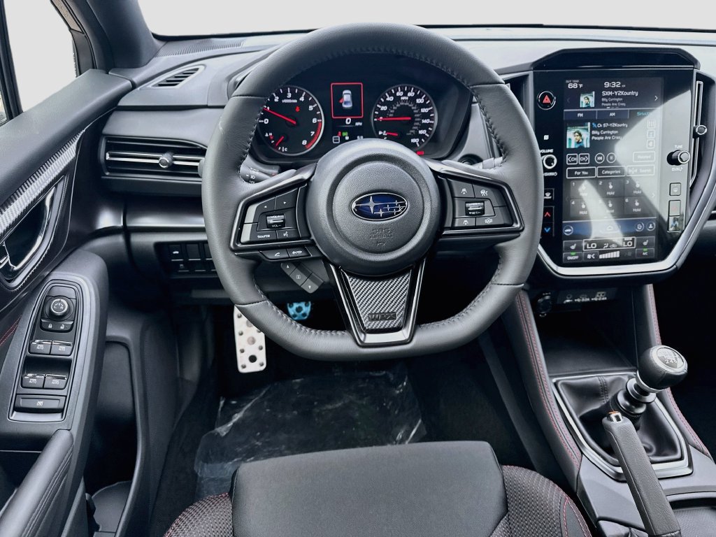 New 2026 Subaru WRX AWD/4WD image 20