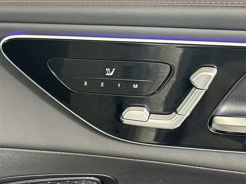 Certified 2024 Mercedes-Benz GLC 43 AMG 4MATIC image 16