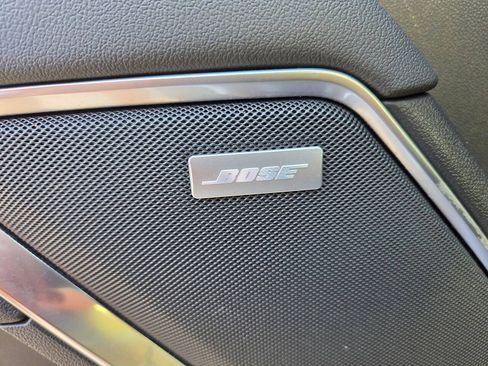 Used 2022 GMC Sierra 1500 SLT w/ SLT Premium Plus Package RWD image 16