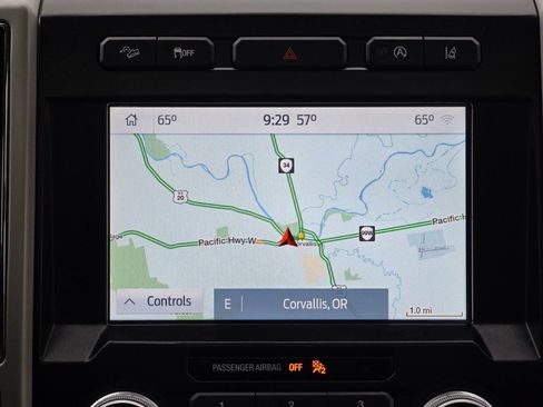 Used 2020 Ford F150 Lariat w/ Equipment Group 502A Luxury image 14