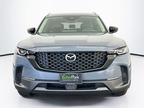 Used 2025 MAZDA CX-50 AWD 2.5 S w/ Select Package image 2