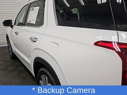 Used 2021 Hyundai Palisade SEL w/ Premium Package image 8