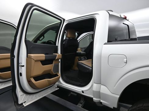 Used 2021 Ford F150 Lariat AWD/4WD image 19