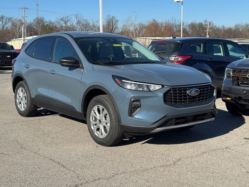 New 2026 Ford Escape Active w/ Cold Weather Package image 2