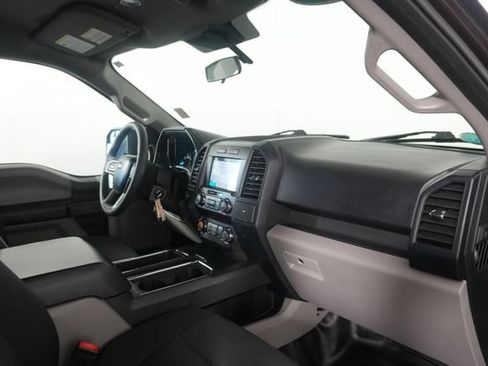 Certified 2019 Ford F150 XL w/ Equipment Group 101A Mid AWD/4WD image 29