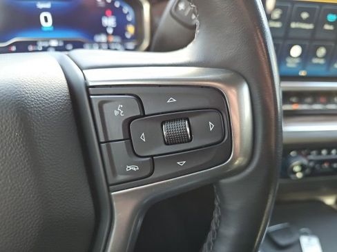 Certified 2024 Chevrolet Silverado 2500 LT w/ All Star Edition image 16