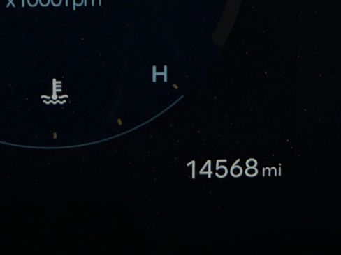 Used 2025 Hyundai Santa Fe Limited image 13