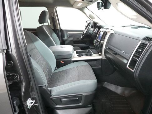 Used 2018 RAM 1500 Big Horn AWD/4WD image 30