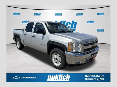Certified 2013 Chevrolet Silverado 1500 LT w/ All-Star Edition