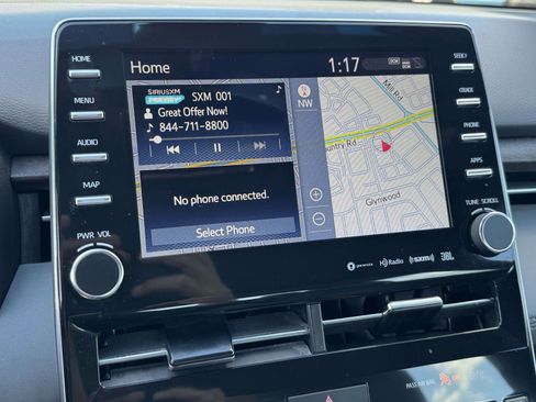 Certified 2022 Toyota Avalon Limited image 23