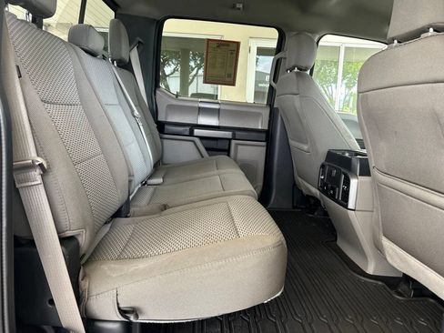 Used 2019 Ford F150 XLT w/ Equipment Group 302A Luxury AWD/4WD image 30