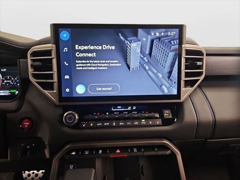 Certified 2026 Toyota Sequoia Platinum w/ TRD Off-Road Package image 14