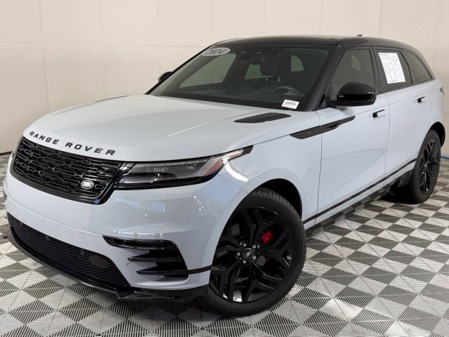 Used 2024 Land Rover Range Rover Velar Dynamic SE AWD/4WD image 1