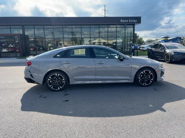 Used 2023 Kia K5 GT-Line FWD image 9
