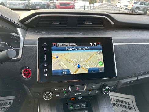 Used 2018 Honda Clarity Touring image 29