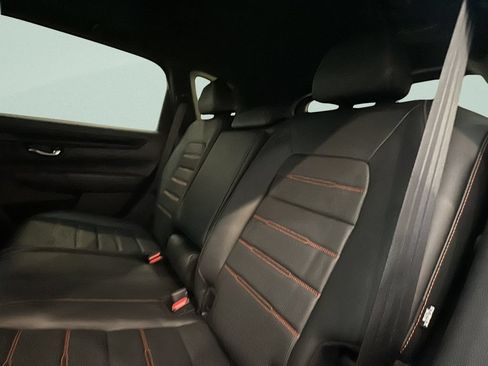 Certified 2024 Honda CR-V Sport-L image 19