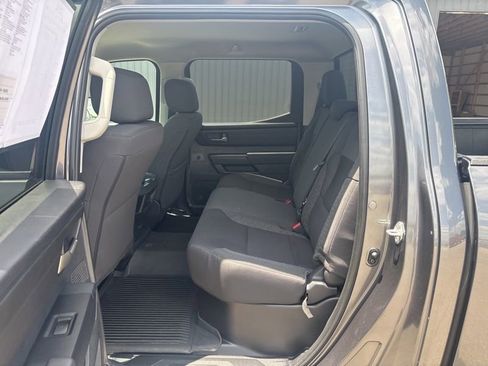 Used 2024 Toyota Tundra SR5 w/ SR5 Convenience Package AWD/4WD image 13