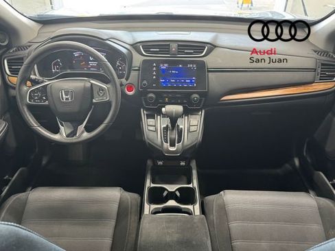 Used 2022 Honda CR-V EX image 6