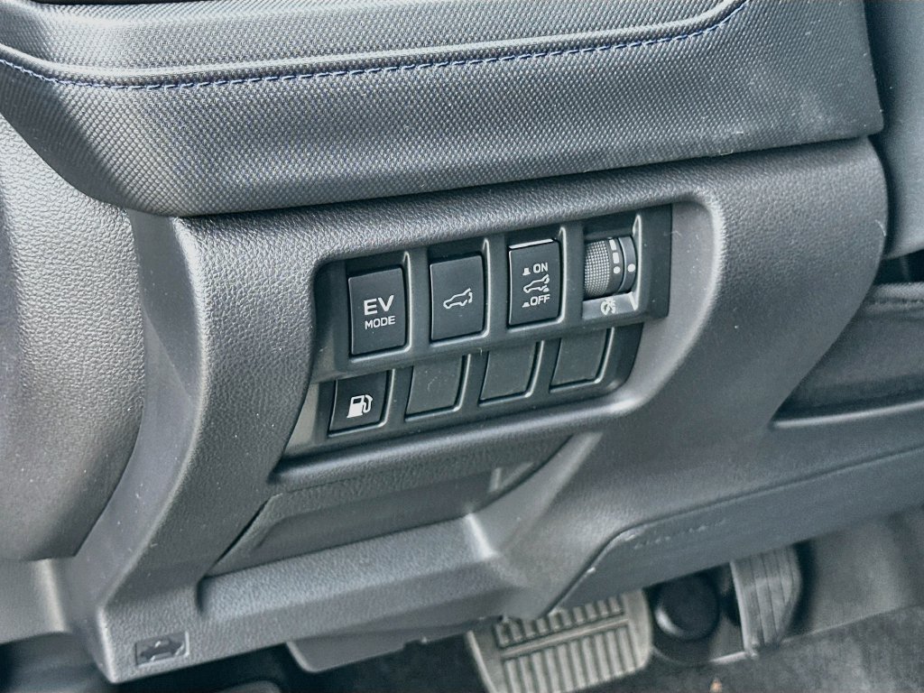 New 2026 Subaru Forester Touring AWD/4WD image 10