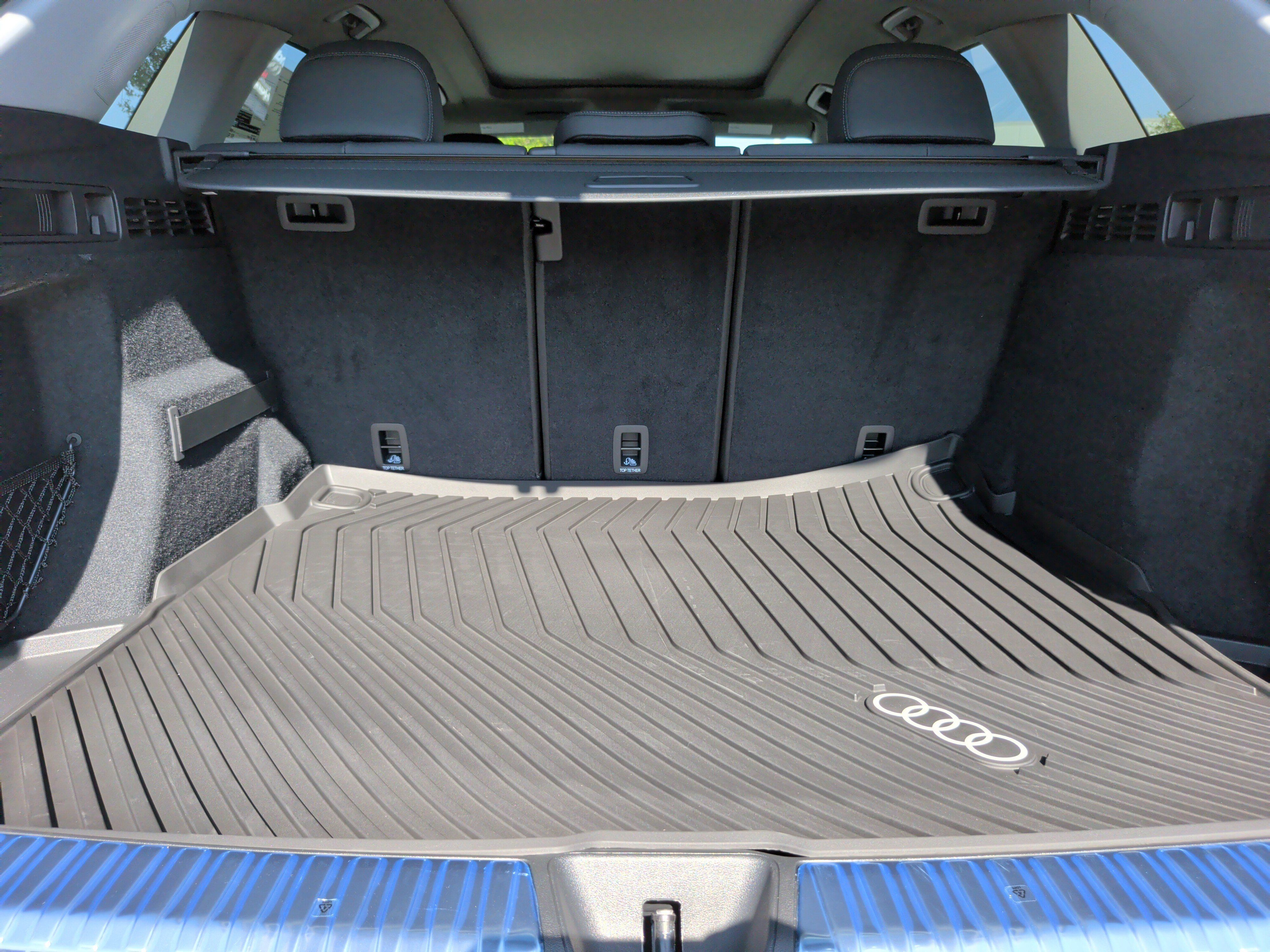 Used 2026 Audi Q5 Premium AWD/4WD image 38