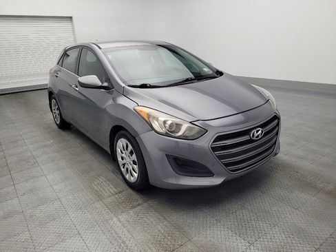 Used 2016 Hyundai Elantra GT image 13