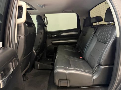 Used 2019 Toyota Tundra Platinum AWD/4WD image 20