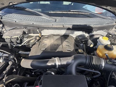 Used 2014 Ford F150 XLT w/ Equipment Group 302A Luxury image 13