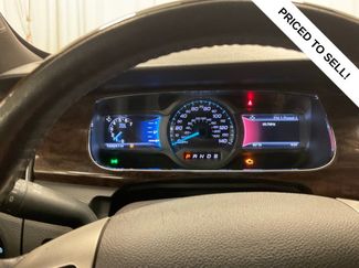 Used 2015 Ford Taurus Limited w/ Equipment Group 301A video 2