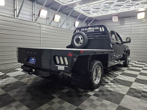 Used 2023 RAM 4500 Laramie AWD/4WD image 4