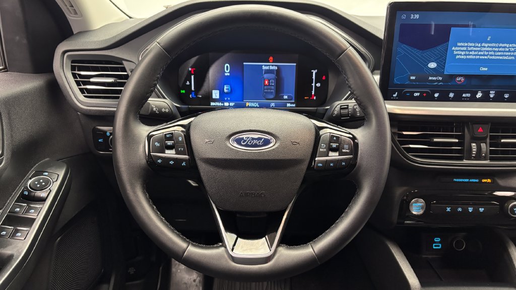 Used 2023 Ford Escape Active w/ Tech Pack #1 AWD/4WD image 27