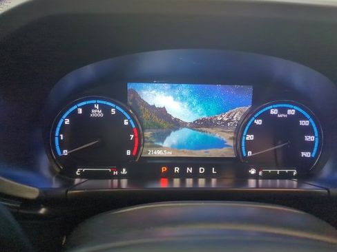 Used 2022 Ford Bronco Sport Outer Banks w/ Tech Package image 25