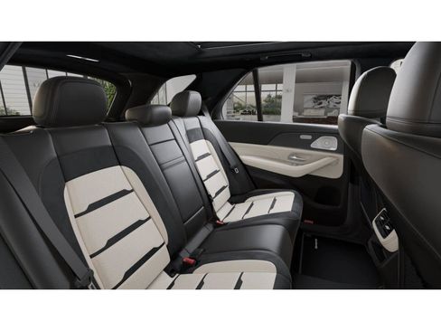 New 2026 Mercedes-Benz GLE 63 AMG S image 4