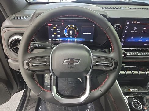 New 2026 Chevrolet Colorado Z71 AWD/4WD image 12
