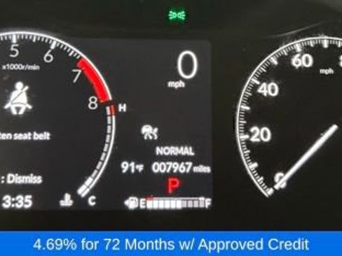 Certified 2025 Honda Ridgeline RTL image 24