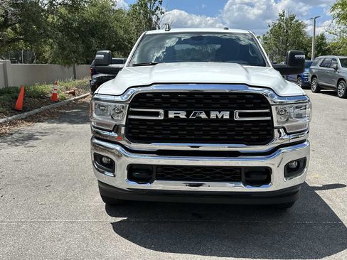 Used 2024 RAM 3500 Big Horn image 9