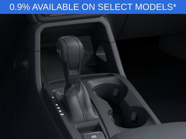 New 2026 Ford Ranger XL AWD/4WD image 15