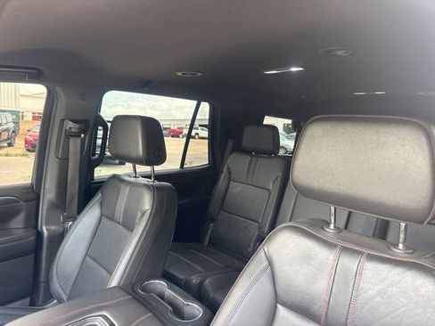 Used 2024 Chevrolet Tahoe RST AWD/4WD image 44