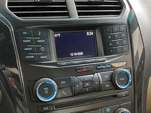 Used 2016 Ford Explorer 4WD image 29