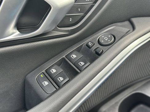 Certified 2025 BMW 330i xDrive Sedan w/ M Sport Package image 22