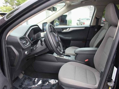 Used 2020 Ford Escape SE AWD/4WD image 27