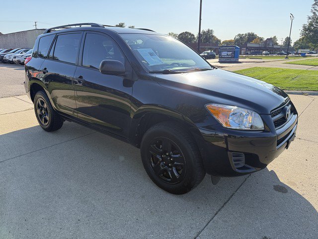 Used 2012 Toyota RAV4 FWD w/ Value Pkg image 3