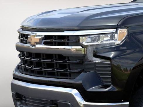 New 2026 Chevrolet Silverado 1500 LT w/ Convenience Package II AWD/4WD image 14
