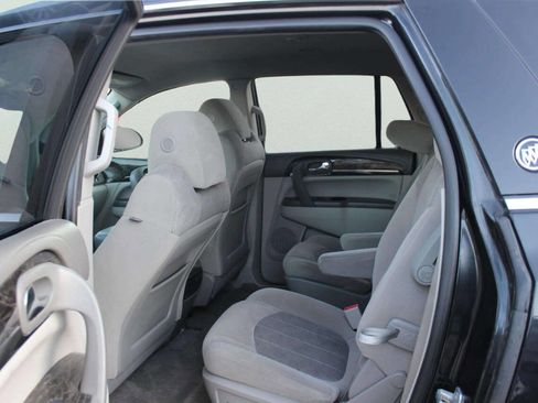 Used 2013 Buick Enclave Convenience w/ Trailering Provision Package image 7