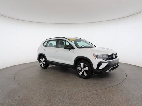 Used 2024 Volkswagen Taos S image 26