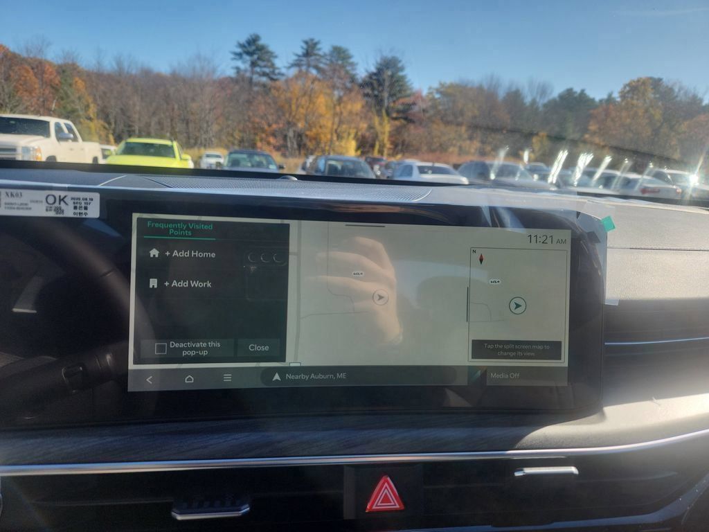 New 2026 Kia K5 EX FWD image 18